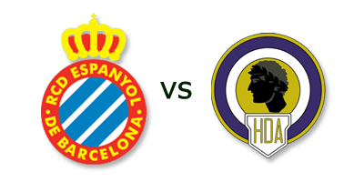 Espanyol vs Hercules en Vivo