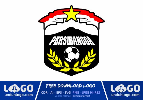 Logo Persibangga Purbalingga