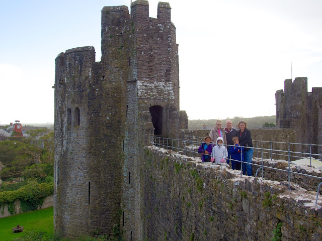 Pembroke, castle, expat, travel, Wales