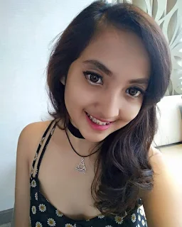 Koleksi Foto Cewek cantik asal Bandung