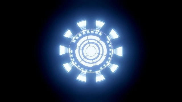 arc reactor