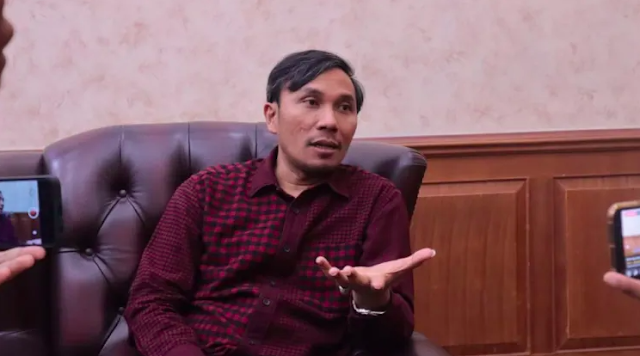 Edi Purwanto Minta Jalan yang Jadi Jalur Mudik Warga Diperbaiki