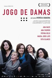 Jogo de Damas 2016 Film Completo sub ITA Online