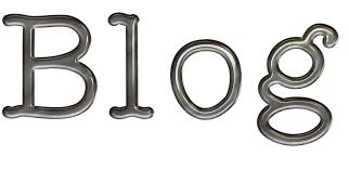 Blogging on BlogSpot