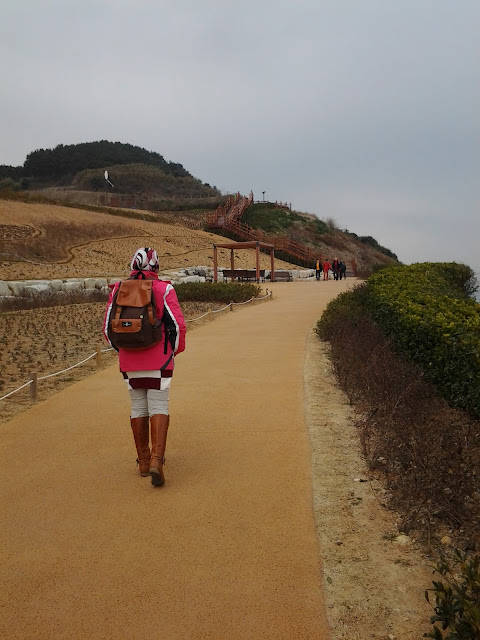 Tempat menarik di Busan