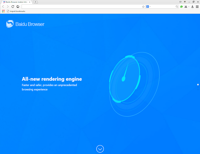 Baidu-Spark-Browser-Download