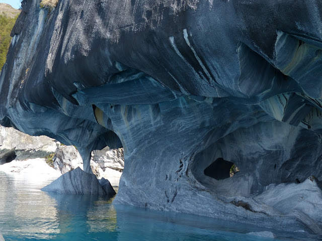 Capillas de Marmol