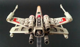 x-wing miniatures game