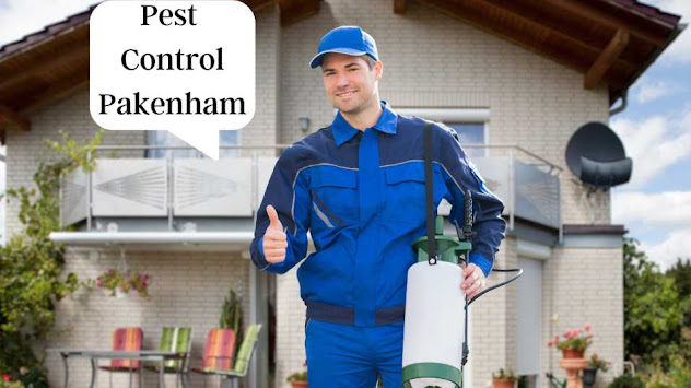 Pest Control Pakenham