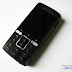 Tons of Sony Ericsson quicksilver black K850 pics