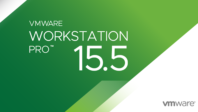 VMware Workstation Pro 2020 Free Download