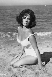 Liz Taylor