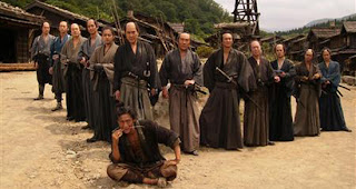 takashi miike 13 assassins