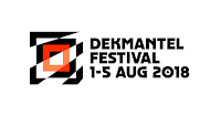 dekmantel festival, dekmantel, festival, 2018, holanda, ámsterdam, house, tech house, deep house, techno, música, música electrónica, music, electronic music, dj