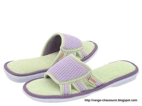 Range chaussure:A330-580385