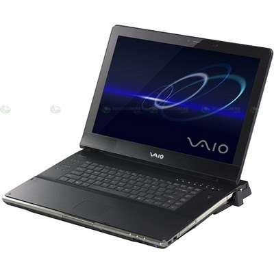Sony VAIO VGN-NW23NE/B Laptop Specification & Price in India