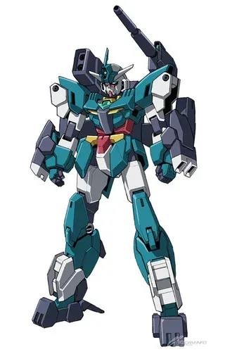 Gundam Build Divers Re: RISE