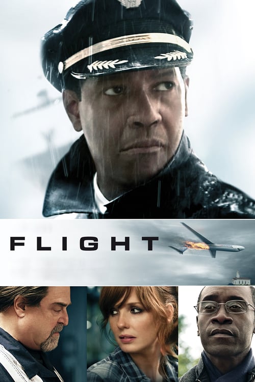 Flight 2012 Film Completo Streaming