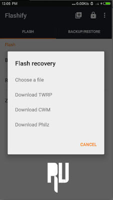 Install-Cwm-twrp-recovery-on-android-phone-without-using-computer