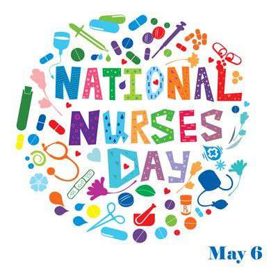 National Nurses Day Wishes for Whatsapp