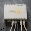 Script Otomatis untuk Membuat Queue Simple di MikroTik