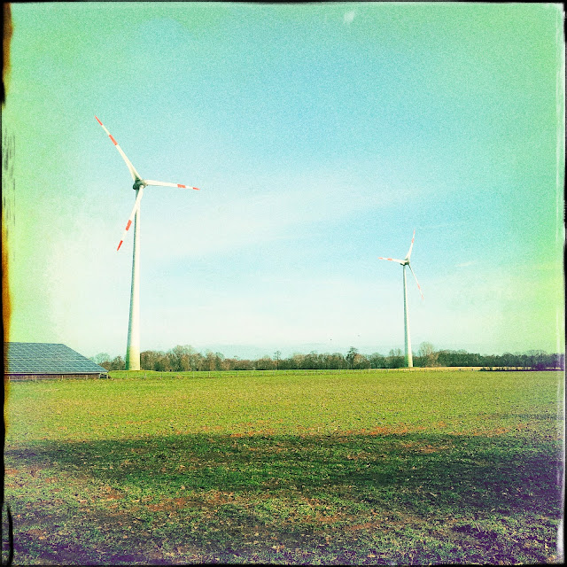 Windmolens