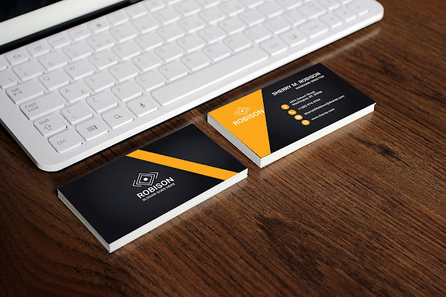 Successful Business Card Design