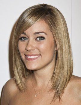 Celebrity Lines on Styles That Work For You  Celebrity Bob Hairstyles