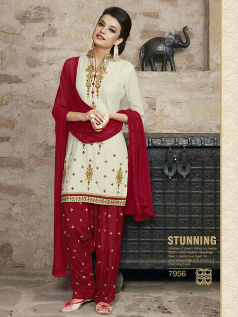 Buy Online Patiala House 45 Full Catalog By Kessi at Wholesale Price