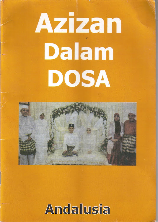 Buku Bertajuk \