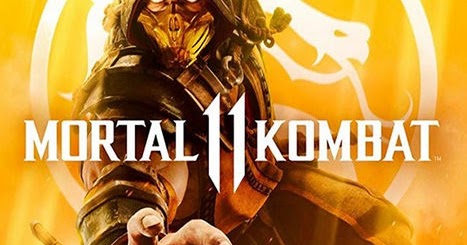 Mortal Kombat 11 (2019) Sub Indonesia Full Movie - Duniafilm