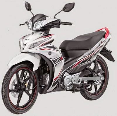 Harga Yamaha Jupiter  Z1  Review Spesifikasi Februari 2019