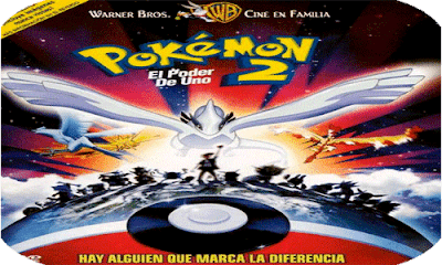 Pokémon 2000 El Poder de Uno