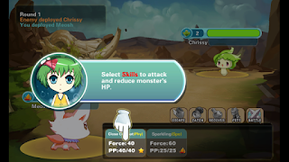 Monster Fantasy apk + obb