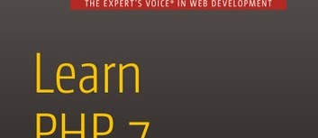 Learn PHP 7 