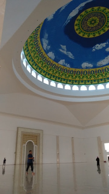 Masjid Sultan Mahmud Riayat Syah