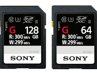 SD Card yang diklaim sebagai kartu memori paling cepat di dunia saat ini