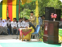 Perpisahan Kelas XII di SMAN Pintar Kuansing TP 20092010 4