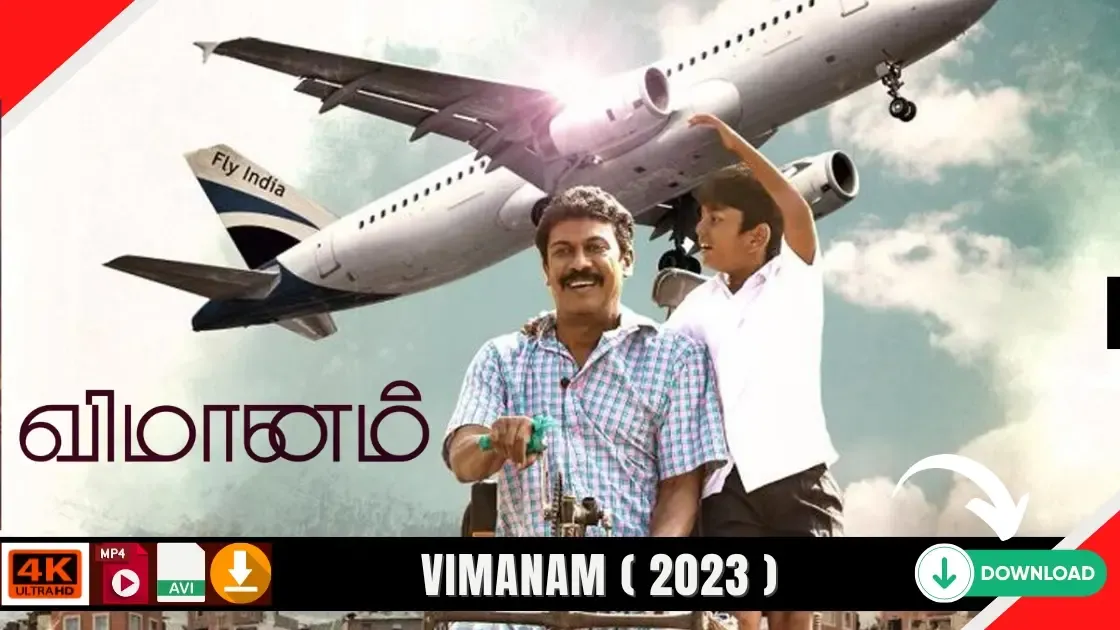 Vimanam Movie Download Tamilrockers In Hindi Dubbed 480p HD