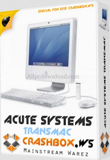 Acute Systems TransMac v10.4