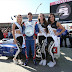 IndyCar: Castroneves gana su tercera pole con récord en Long Beach
