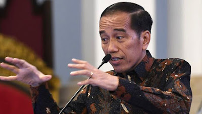 Jika Tak Segera Turunkan Harga BBM, Rezim Jokowi Akan Dianggap Menipu Rakyat