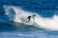 Yago Dominguez (Foto: Kody McGregor)