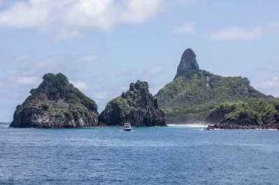 No governo Bolsonaro oceanógrafo vai cuidar de parque no sertão