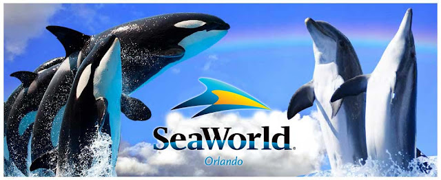 Informações sobre o SeaWorld