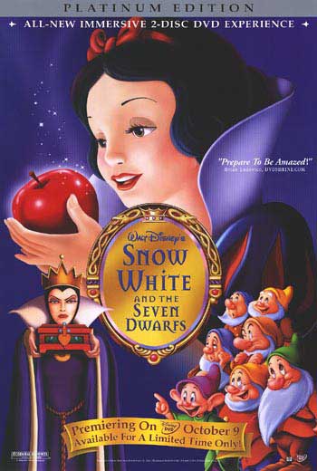 Snow White And The Seven Dwarfs 1937. Seven Dwarfs 1937 Hindi