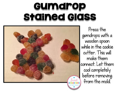 Try these easy STEM activities with yummy gumdrops. Your students will have fun stacking and graphing, making stained glass, domes with toothpicks, and experiment with dissolving gumdrops.