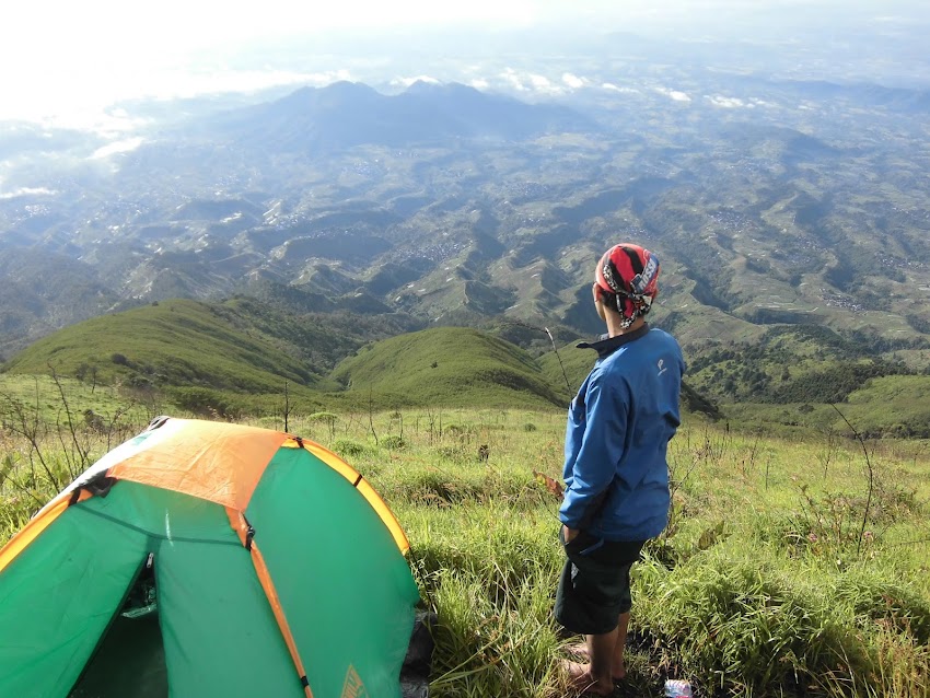 MT.sumbing