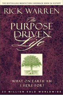 Rick Warren Purpose Driven Life Free Download