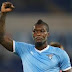 Lazio: Cissé visszakerülhet a Premier Leaguebe